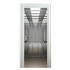 Neuf 3d Diy PVC Imperméable Porte Mur Autocollant Décoration Elevetor Qd004