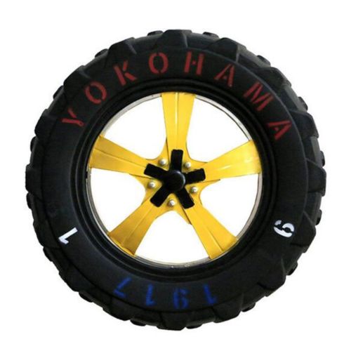 Loft America Bar Wall Hanging Decorayion Tyre 4