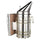 Stainlee Steel Bee Smoker Manual Smoker
