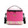 Premium 6L portable Personal Cooler  Lunch Bag Box   pink