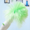 Electric Go Duster Dust Multi Function Motorized Spins Cleaning Tool Feather New