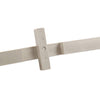 Beehive Bee Hive White Nest Door Barrier Strip Beekeeping
