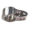 Stainless Steel Pipe Clamp Bolt Marine Yacht 22mm