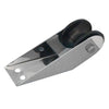 Yacht Bow Roller Anchor Pulley Stainless Steel