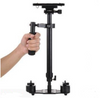 Pro Durable Aluminium S40 Prise en Main Stabilisateur pour Canon 5d2 DSLR