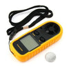 Neutral Mini GM816 Portable Wind Speed Digital Anemometer