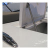 Hatch Spring Adjuster 210mm Stainless Steel
