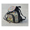 Spring Festival's Gift Yunnan National Style Embroidery Bag Stylish Featured Sho