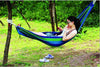 Portable Canva Hammock Swing Hang Sleeping Bed Outdoor Camp Travel Beach