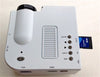 Portable mini Projector HD1080P Home Multimedia LED Mini Theater projector 110V