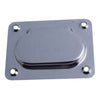 Stainless Steel Floor Lift Handle Buckle