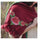 Spring Festival's Gift Literary Cashmere National Style Embroidery Scarf Cotton