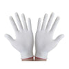 one pair Work Protection Nyron Anti-static Gloves 2onecm