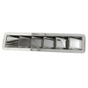 Marine Louvered Vent Stainless Steel Yacht