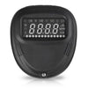 A1 Voiture Hud Head Up Affichage GPS kmh mph Projecteur Vitesse Avertissement