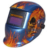 Miller Auto Darkening Welding Helmet with Conformity on CE & ANSI Z87 Standards