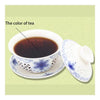 7 Flavors Puer Small Mini Ripe Cooked Tea 35g
