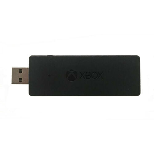 Microsoft xbox on sale usb receiver