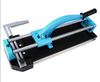 Neu Schwere 59.9cm (600mm) Manueller Rot Laser Fliesenschneider