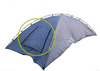 Car Trail Shade Tent Canopy Tailgating Rear Spare Tire Shelter