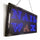 Nail Wax LED Neon Light Open Sign Twinkling Sparking lights for Salon 110V