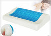Confort King Queen Mousse à Mémoire Hydraluxe Refroidissement Contour Oreiller