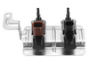 Voiture Admission Aspirateur Solénoïde pour Ford pour Mazda 3 5 6 Cx-7 K5t81777