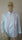Long Sleeve Kitchen Cook Working Uniform Chef Waiter Waitress Coat Jacket White