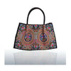 Böhmisch Damen Tasche Nationale Style Stickerei Single-Shoulder