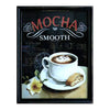 America Cafes Coffee Shop Wall Hanging Decoration   4