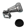 Bouton pour Yacht Volant Acier Inoxydable