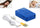 3 in 1 Bedwetting Alarm with a sensor cable  for baby nocturnal enuresis