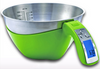 Digital Taza para Medir Bol Báscula 1.5L 5Kg