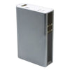 Infrarouge sans Fil Bluetooth Laser Virtuel Clavier Gris