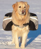 Dog Hiking or Camping Bags Dog Backpacks