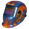 Auto Darkening Welding Helmet with Conformity on CE & ANSI Z87 Standards