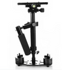 Pro Durable Aluminum S40 Handheld Stabilizer For Canon 5D2 DSLR Video Camera