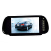 Car Rearview Camera 7" Digital LCD Display