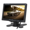Auto Rückblick Kamera 7 " Digital LCD Anzeige