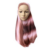 Dignified Muslim Kerchief Scarf Hat Zircon Printing   7
