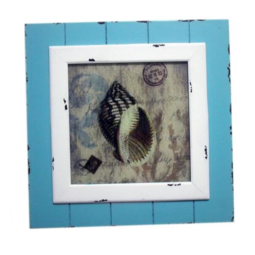 Mediterranean Style Wall Hanging Decoration   conch