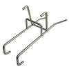 Miel Abeja Cubo Rack Soporte Acero Inoxidable Facil Pour Miel