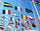120 * 180 cm flag Various countries in the world Polyester banner flag