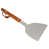 12cm Japanese Type Stainless Steel Pizza Shovel