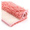 Chenille Carpet Non-slip Ground bathroom anti-slippery Door Mat