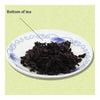 Rose Puer Mini Small Ripe Cooked Tea Iron Box 35g