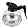 Glass Coffee Maker Coffee Pot Stovetop