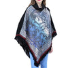 Gland Pied-De-Poule Fleur Pèlerine Cape
