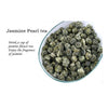 Jasmine Pearls Tea Jasmine Dragon Ball Scented Tea