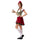 Bavaria Costume Beer Festival Waitress